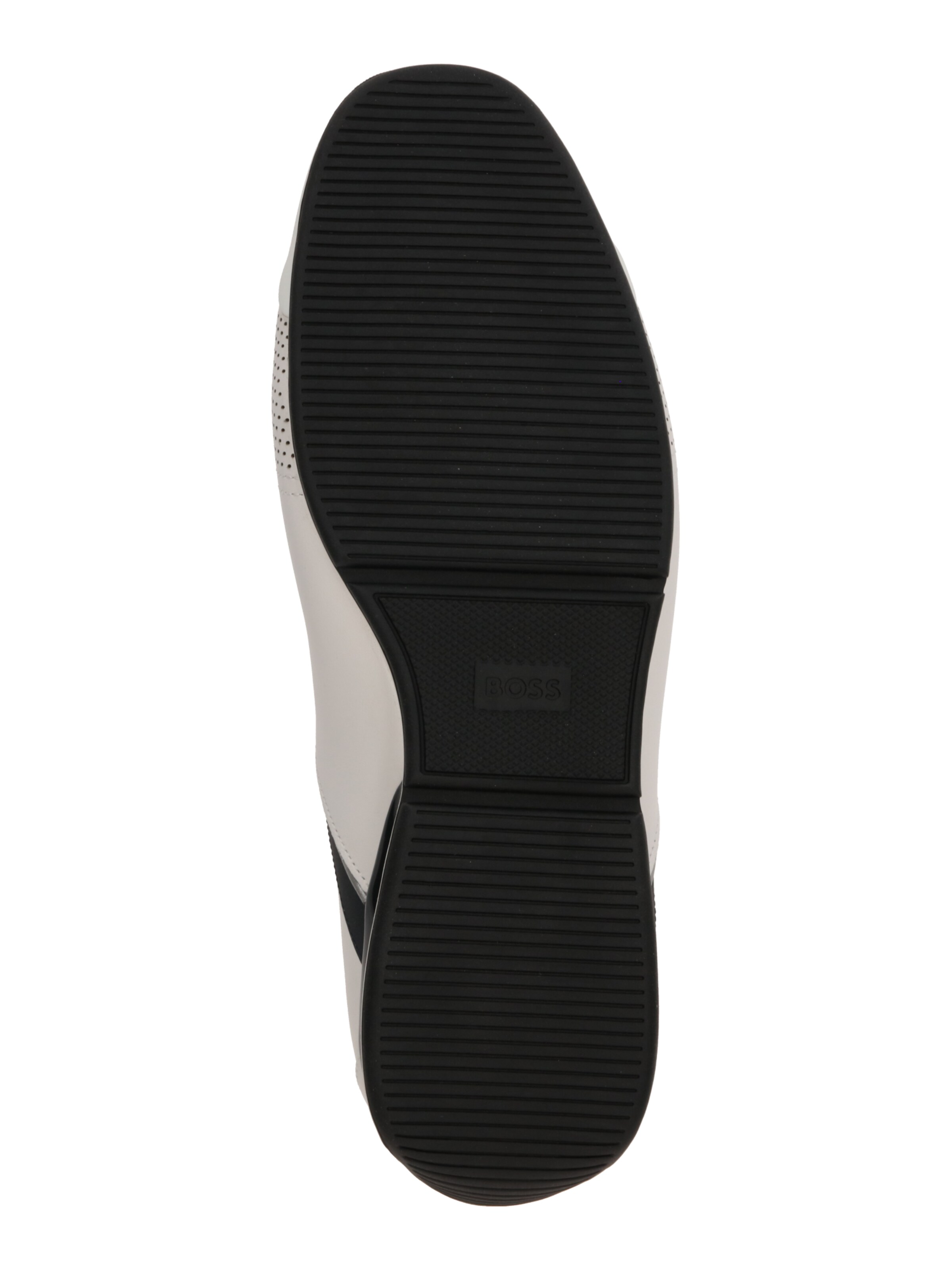 BOSS Sneakers 'Saturn' in White