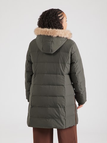 Lauren Ralph Lauren Plus Télikabátok - zöld