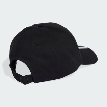 ADIDAS PERFORMANCE - Gorra deportiva 'Tiro' en negro