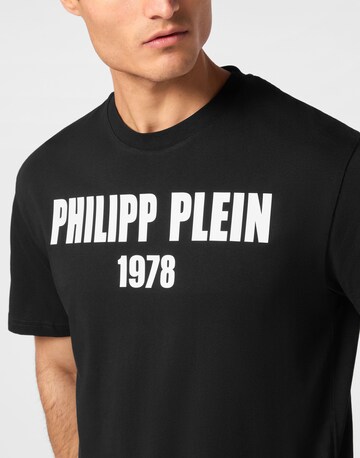 Philipp Plein T-Shirt in Schwarz