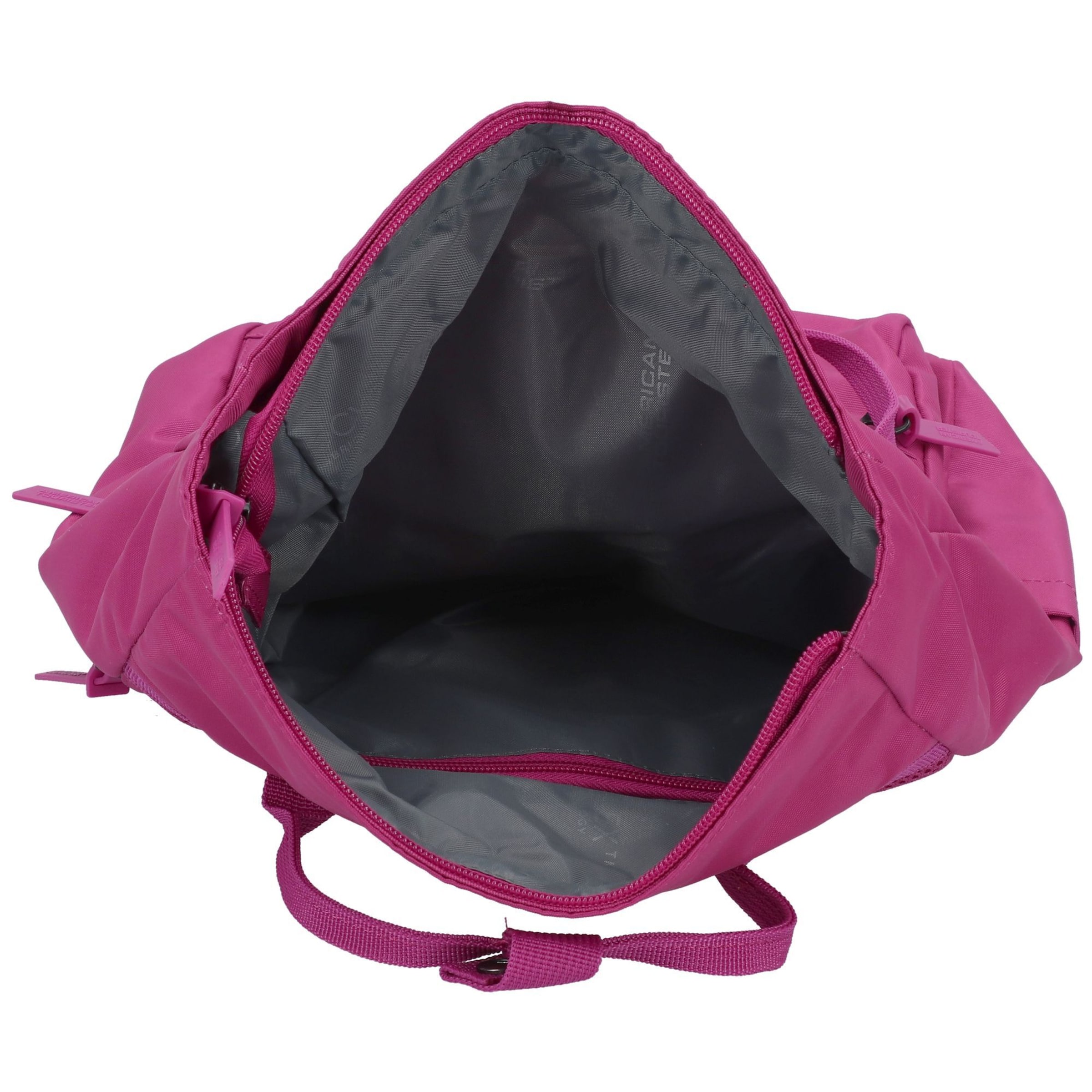 American Tourister Backpack 'Urban Groove' in Pink