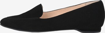 Apple of Eden Slipper 'Beth' in Schwarz