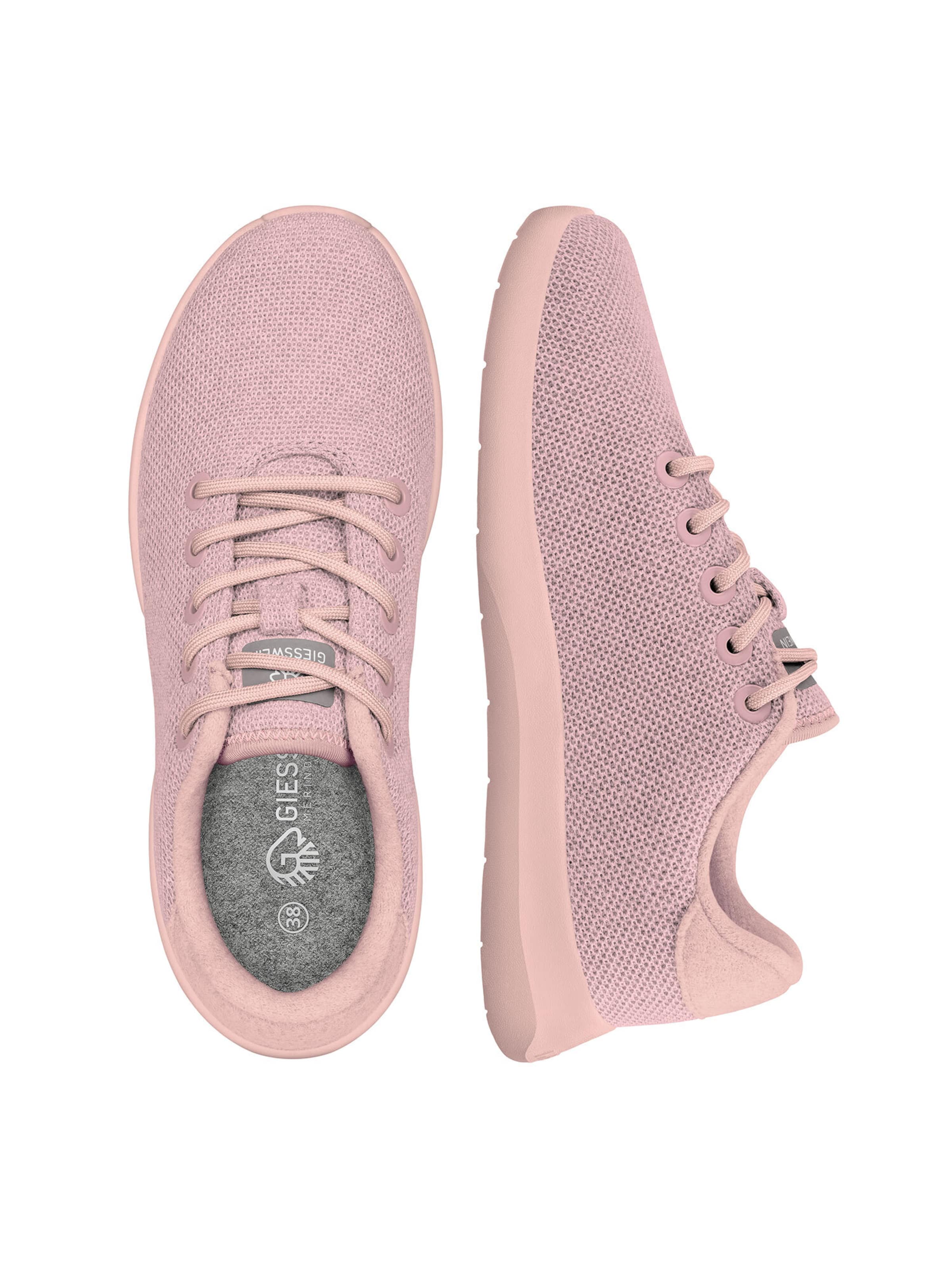 GIESSWEIN Sneakers in Pink