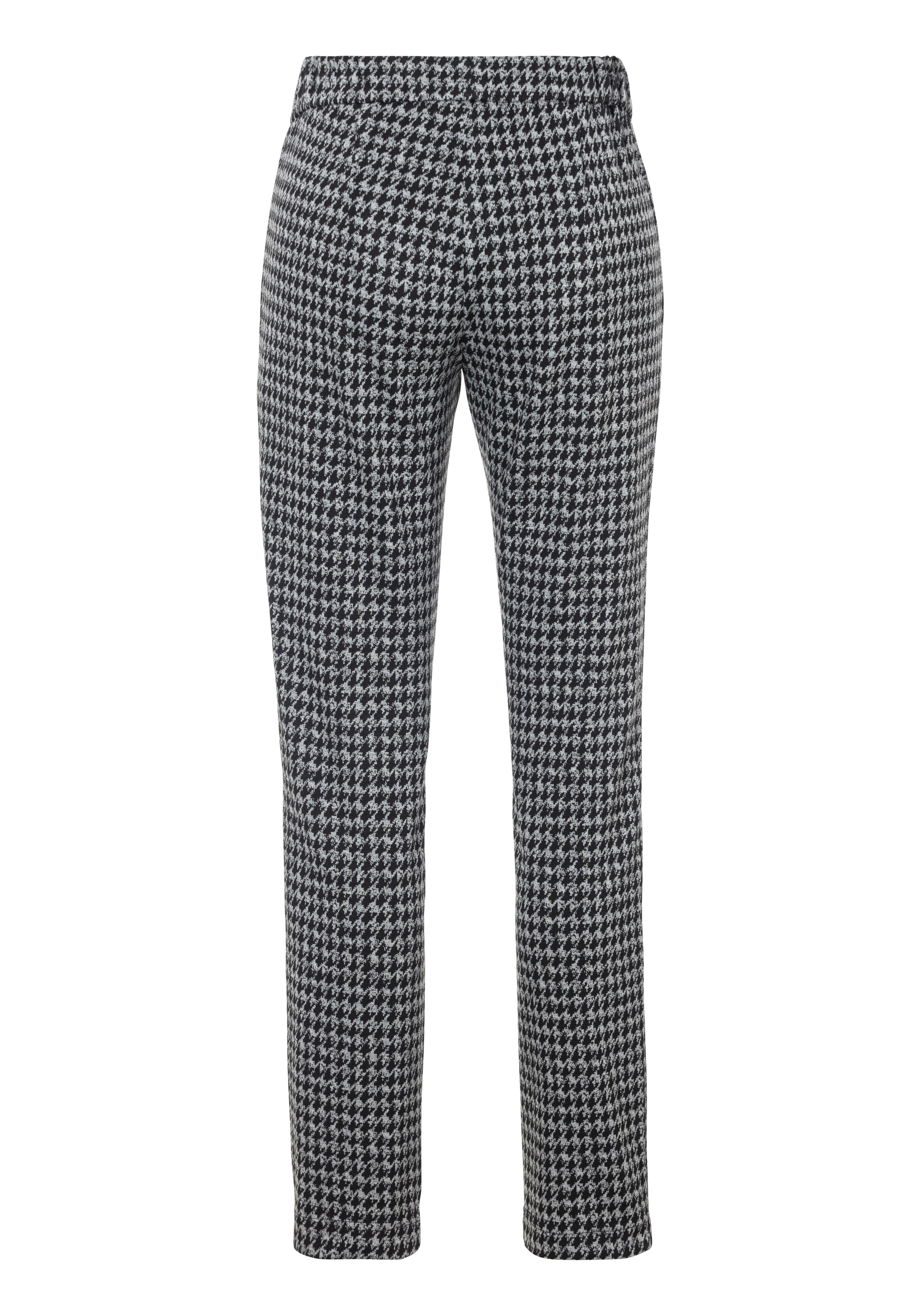 TONI Slimfit Hose in Grau