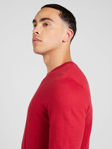 GAP - Jersey en rojo