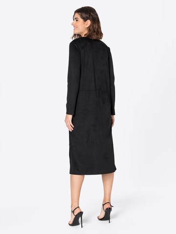 Max Mara Leisure - Vestido 'MEANDRO' em preto