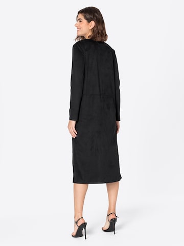 Robe 'MEANDRO' Max Mara Leisure en noir