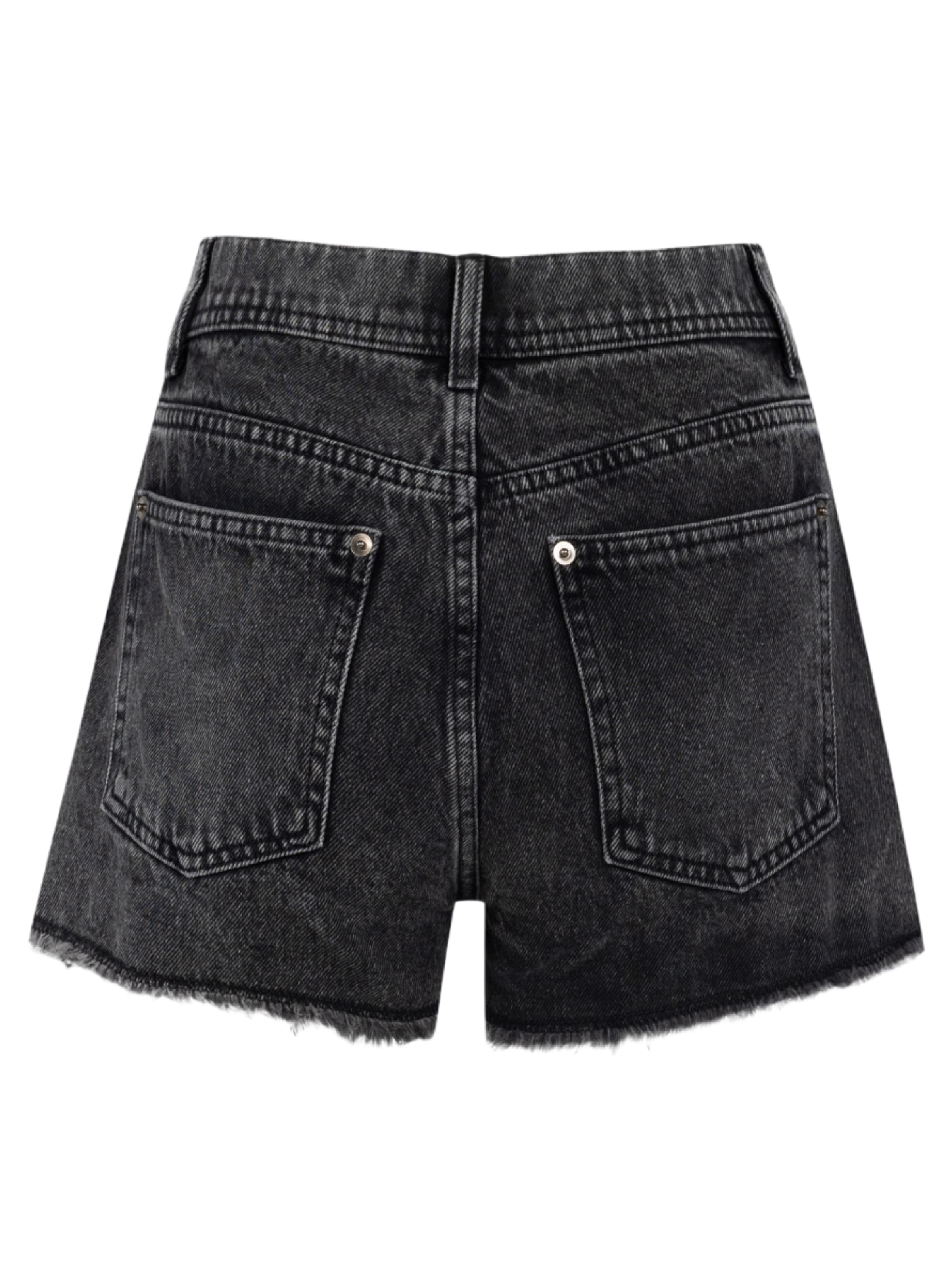 PCFG Regular Jeans in Black