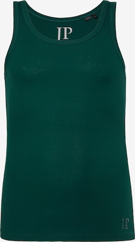 Maillot de corps JP1880 en vert : devant