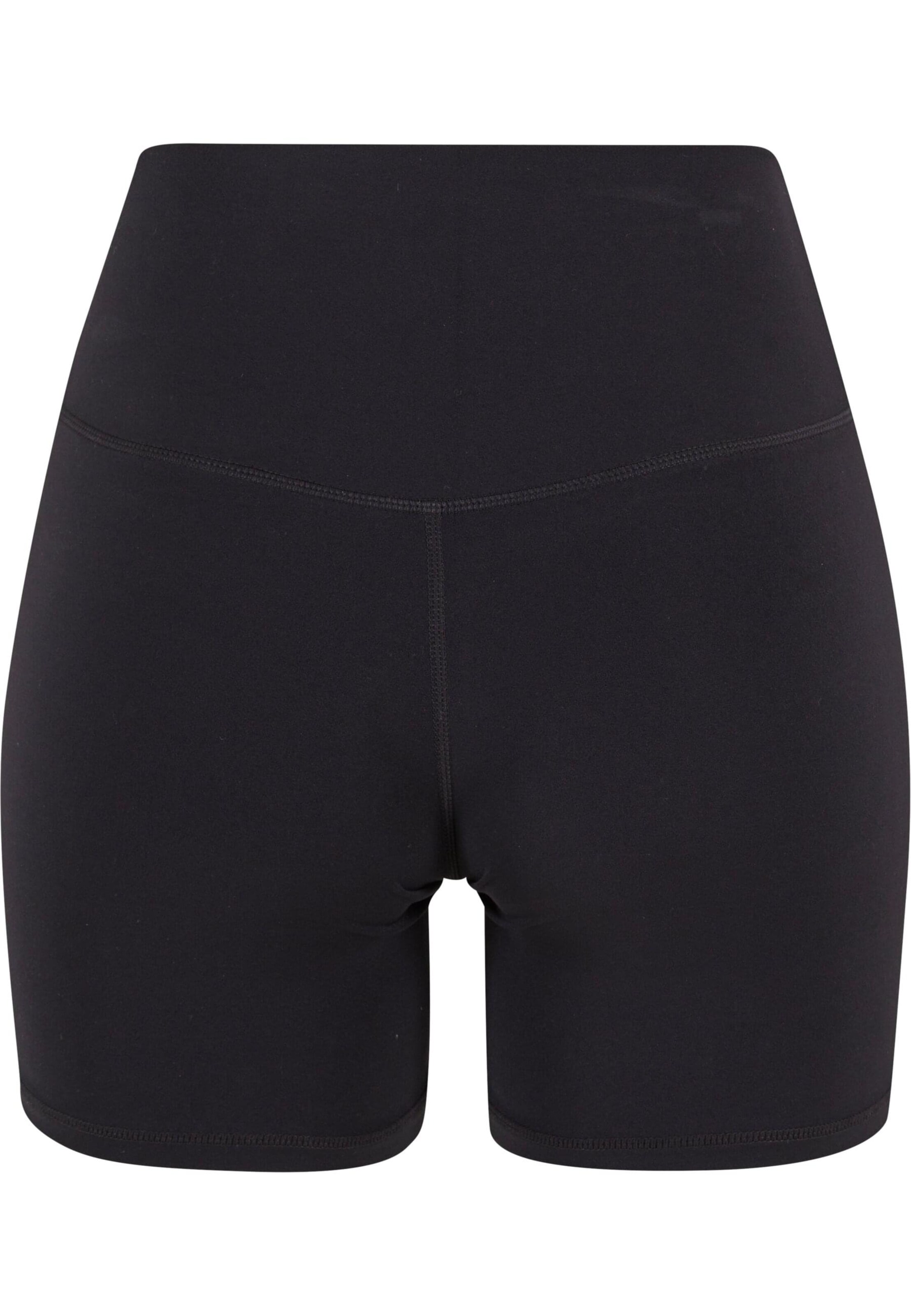 Skinny Leggings di Urban Classics in nero