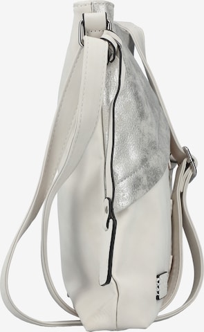 Rieker Crossbody Bag in Grey