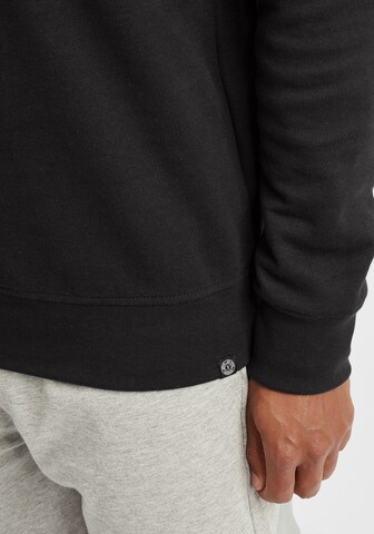 !Solid - Sweatshirt 'Temet' em preto