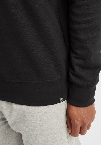 !Solid Sweatshirt 'Temet' in Schwarz