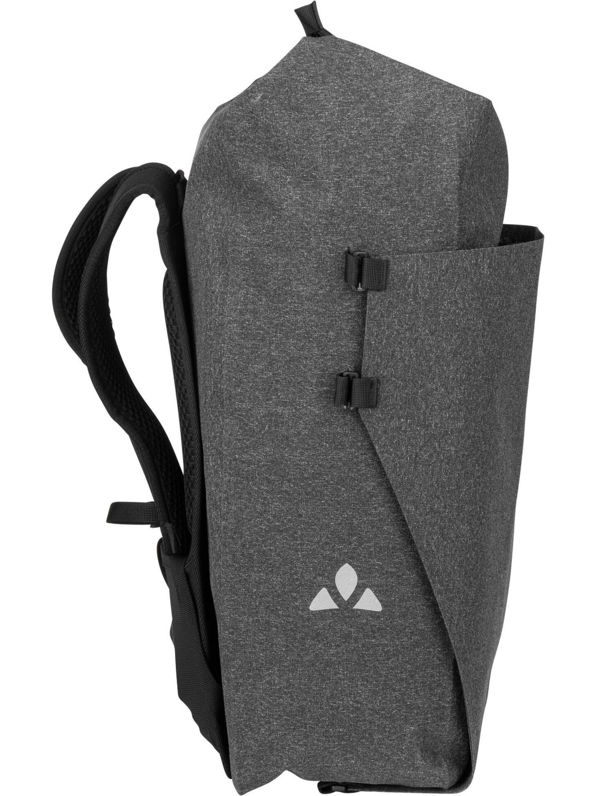 VAUDE Sportrugzak 'Transformer 26' in Grijs