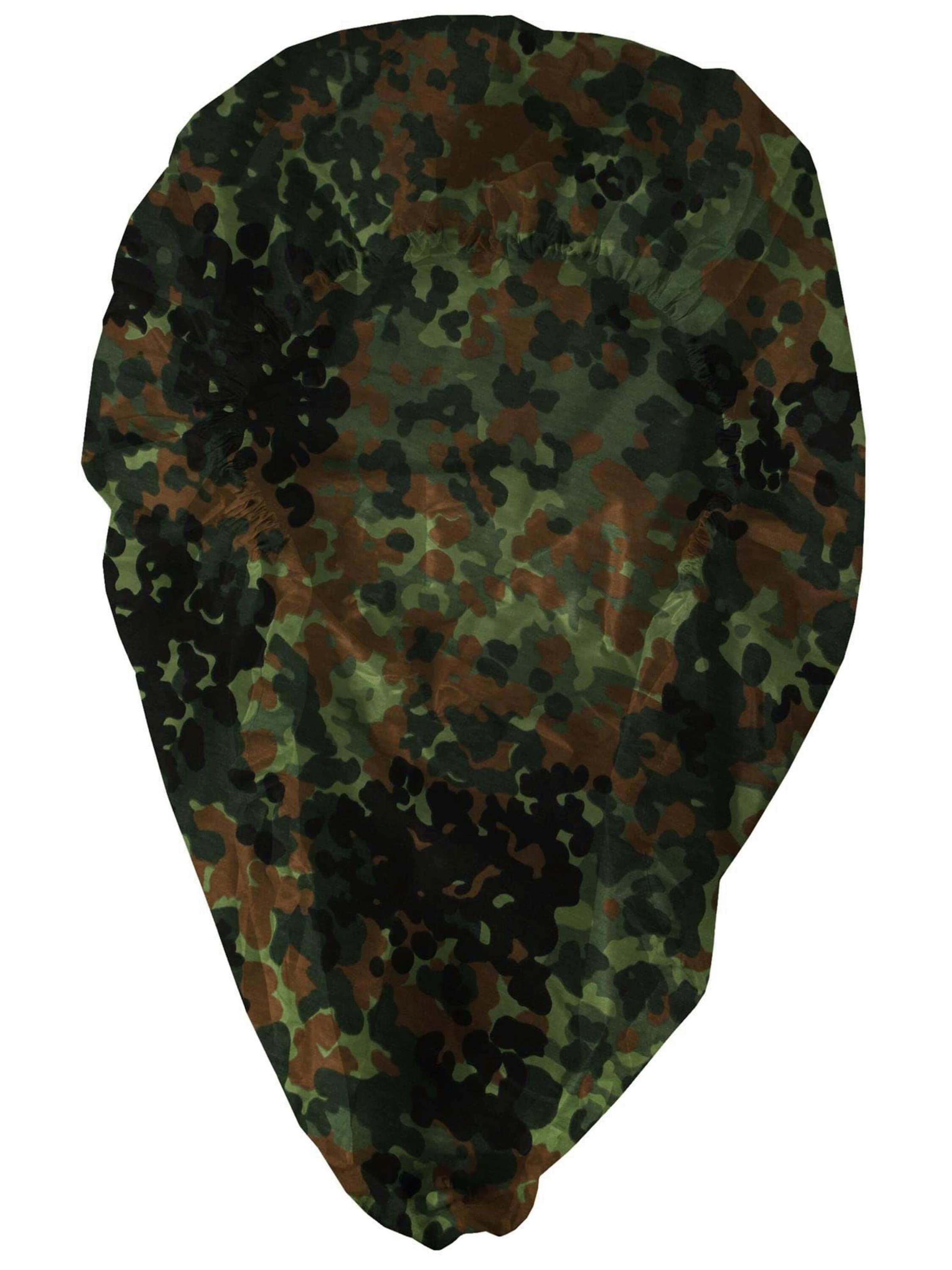 Accessoires pour sacs normani en vert