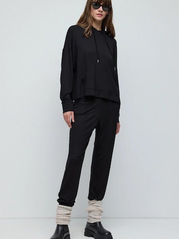 No Matter What Regular Broek in Zwart