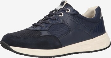 GEOX Sneaker 'Bulmya' in Blau: predná strana