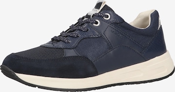 GEOX Sneakers 'Bulmya' in Blue: front