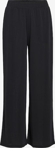 VILA Bukser i sort: forside