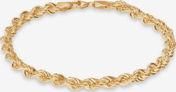 FAVS Armband in Gold: predná strana