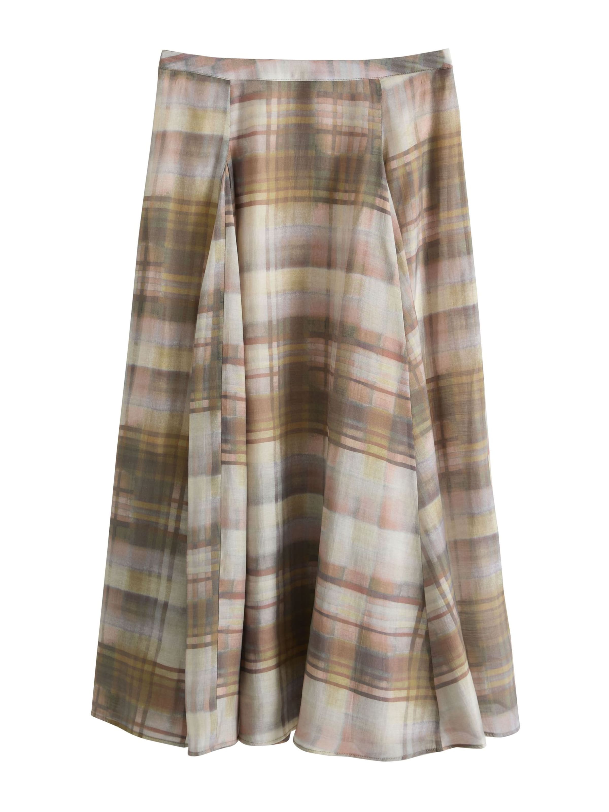 Next Rok in Roze: voorkant