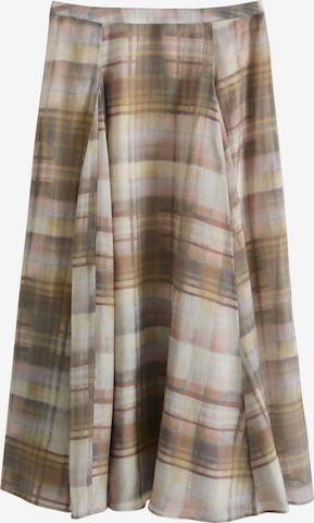 Next Rok in Roze: voorkant