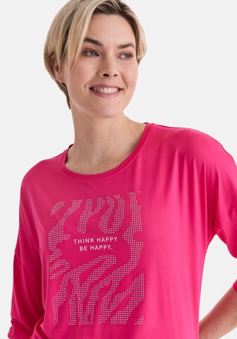 Sweat-shirt STOOKER WOMEN en rose