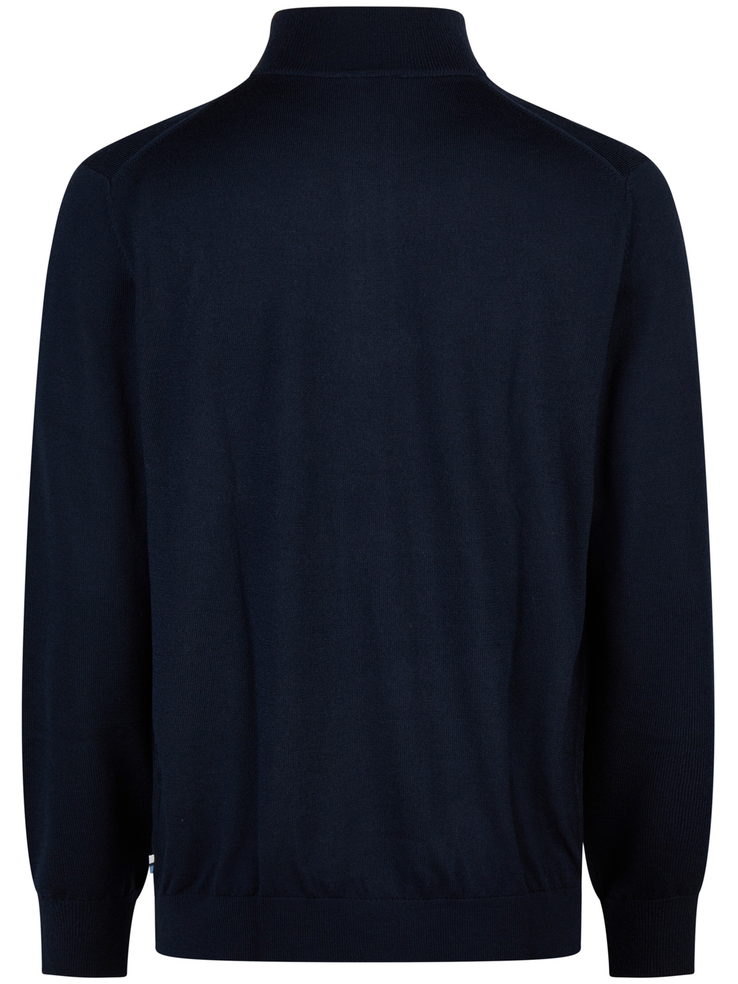 OLYMP Pullover‌‌‌‌‌‌‌ in Blau