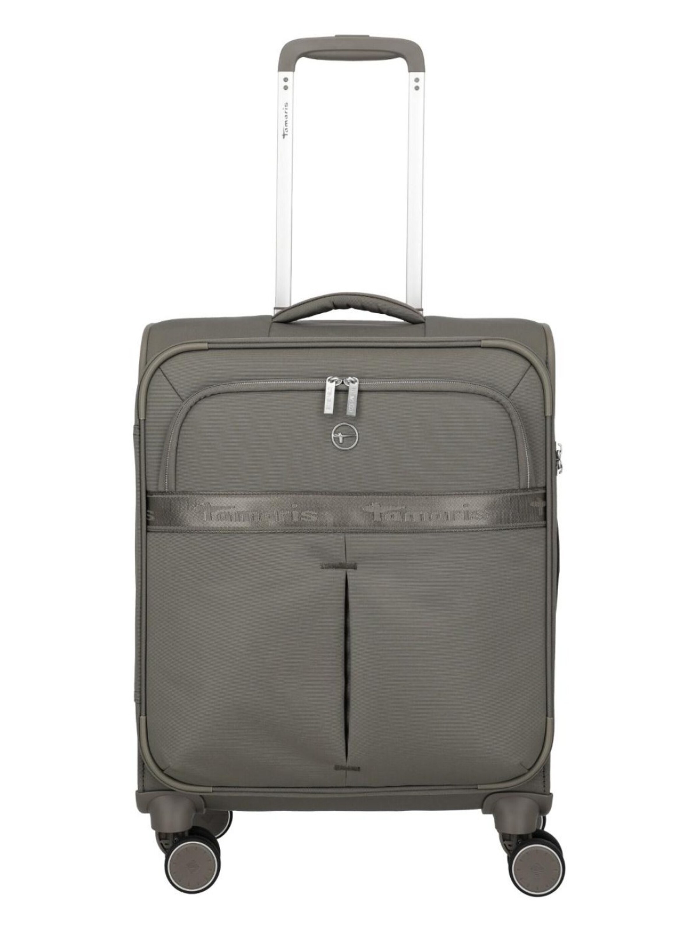 TRAVELITE Suitcase in Brown