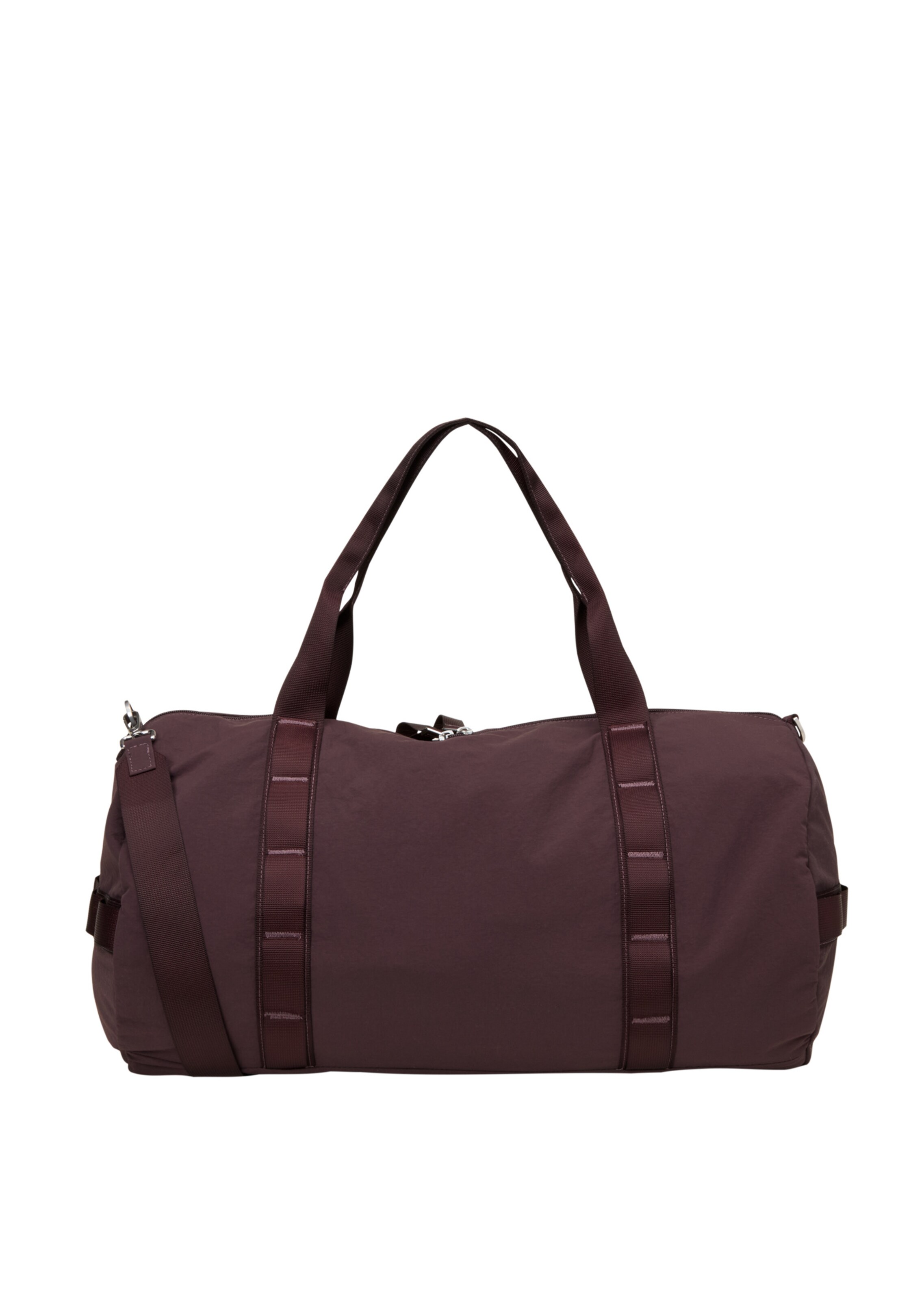 Marc O'Polo Accessories Weekendtas in Lila