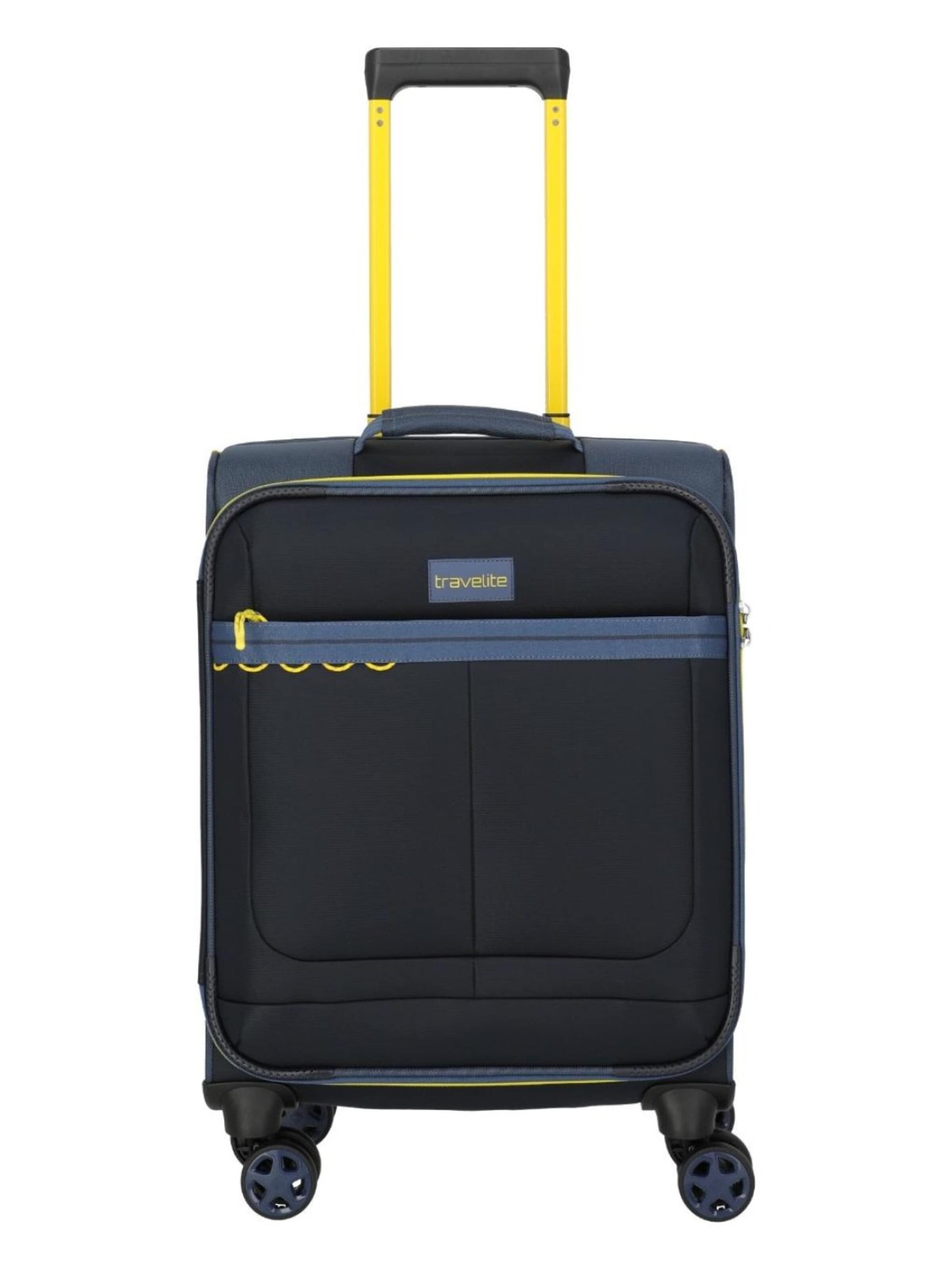 Valigia di TRAVELITE in blu