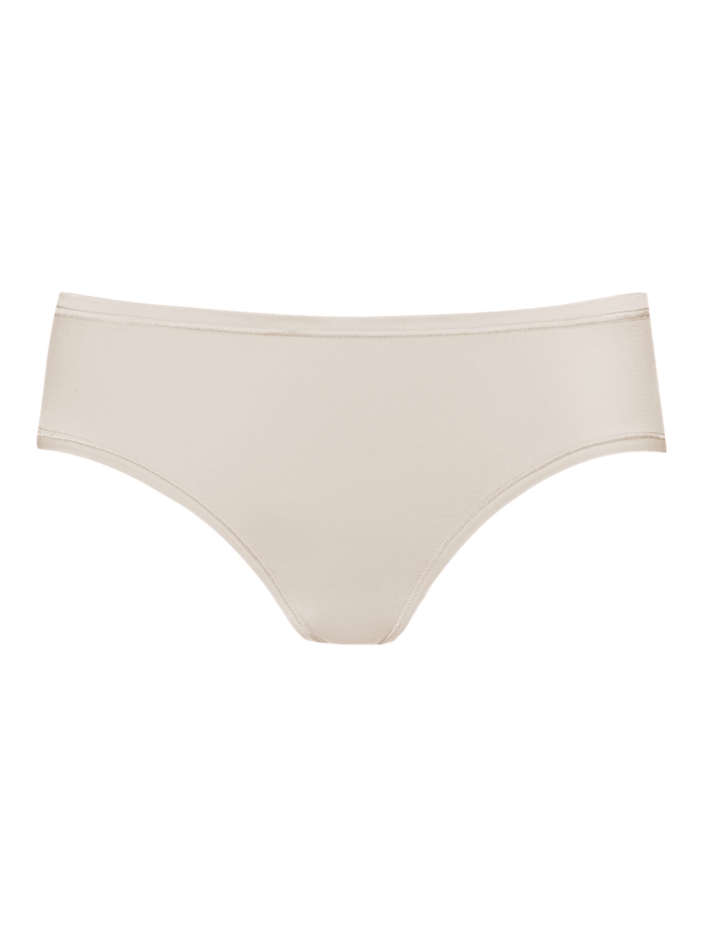 Mey Broekje 'Modal Pure' in Beige: voorkant