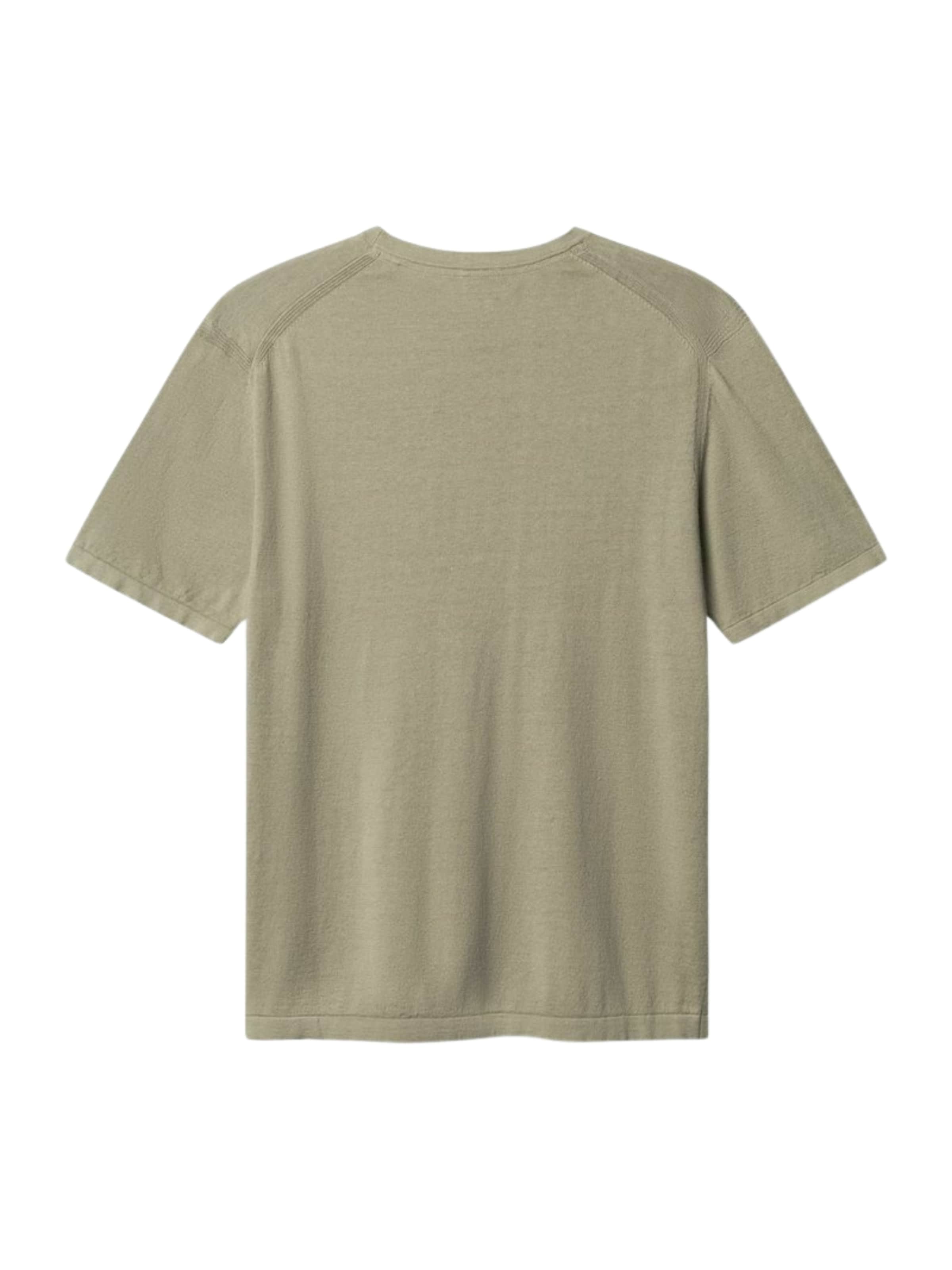 Coupe regular Chemise ' GABvento ' GABBA en vert