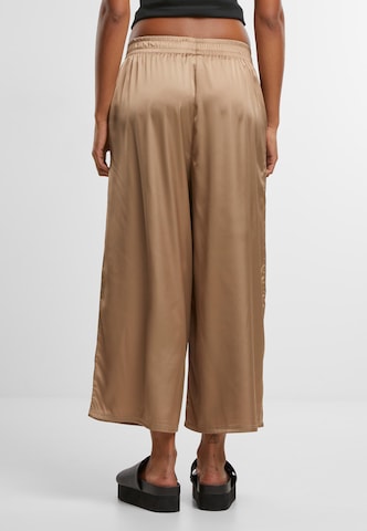 Regular Pantalon ' ' Urban Classics en mélange de couleurs