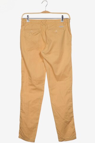 Tommy Jeans Pants in 28 in Yellow