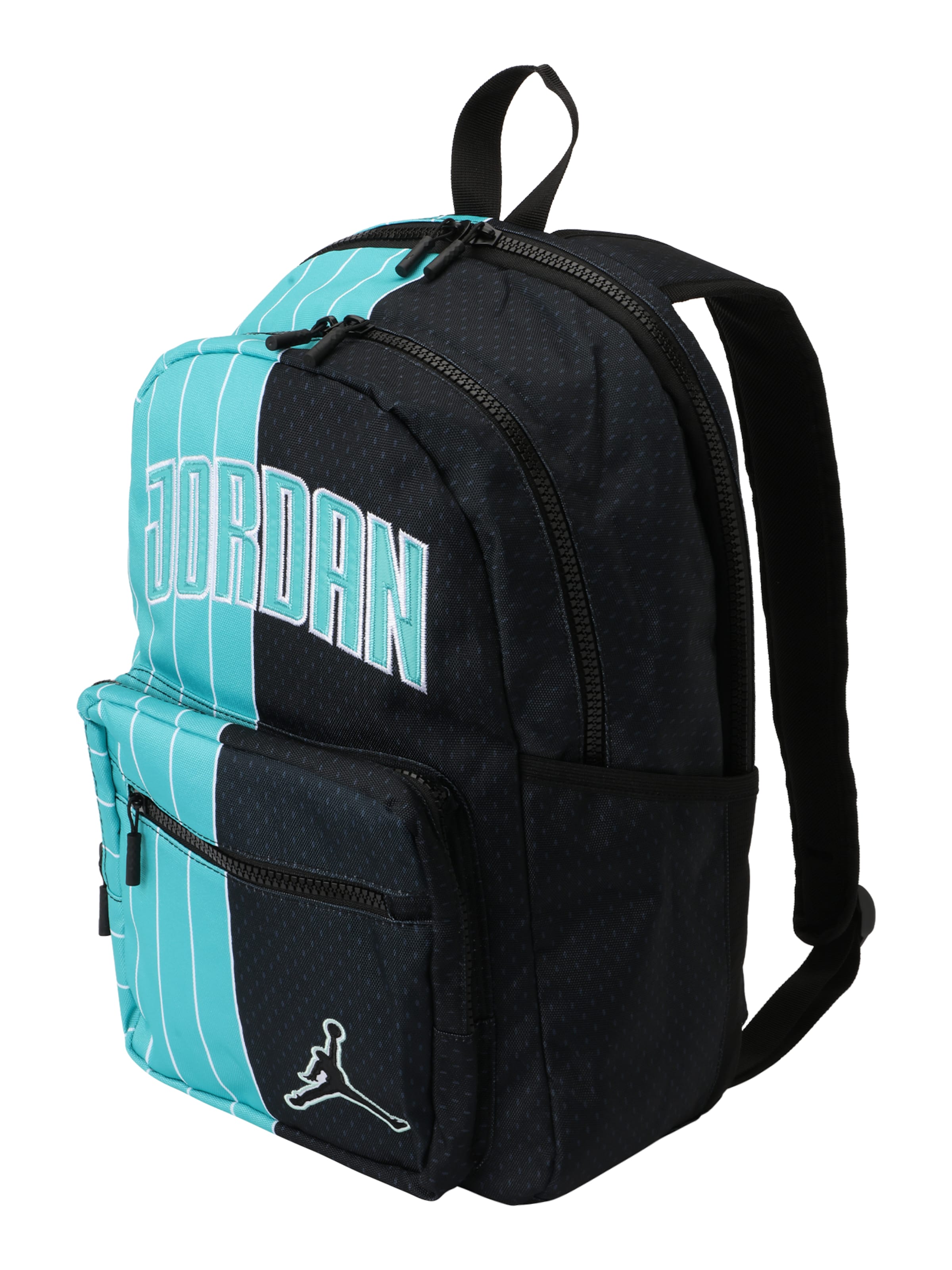 Jordan Backpack 'PLAY OFF GAME' in Grey