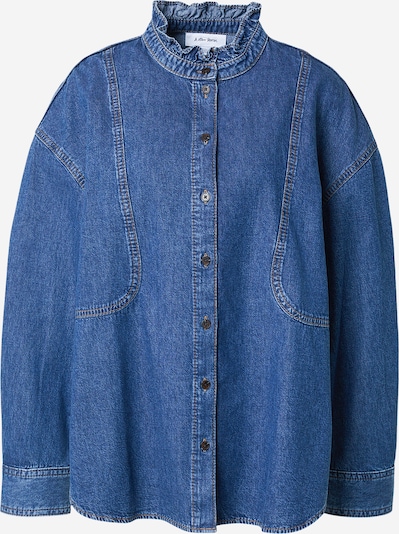 & Other Stories Pusero värissä sininen denim, Tuotenäkymä