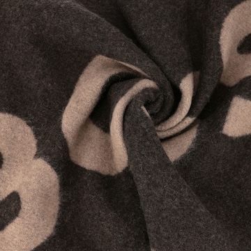 BOSS Sjaal 'Rikard' in Beige