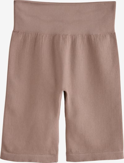 Leggings Next pe maro cămilă, Vizualizare produs