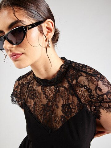 Robe 'VMMILLA' VERO MODA en noir