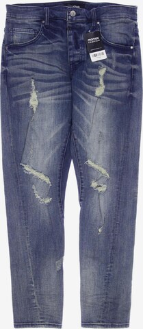 tigha Jeans in 31 in Blue: front