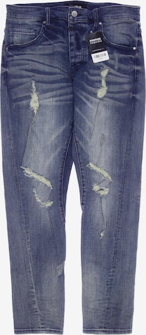 tigha Jeans in 31 in Blue: front