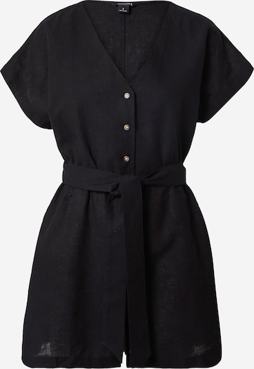 Monki Jumpsuit in schwarz, Produktansicht