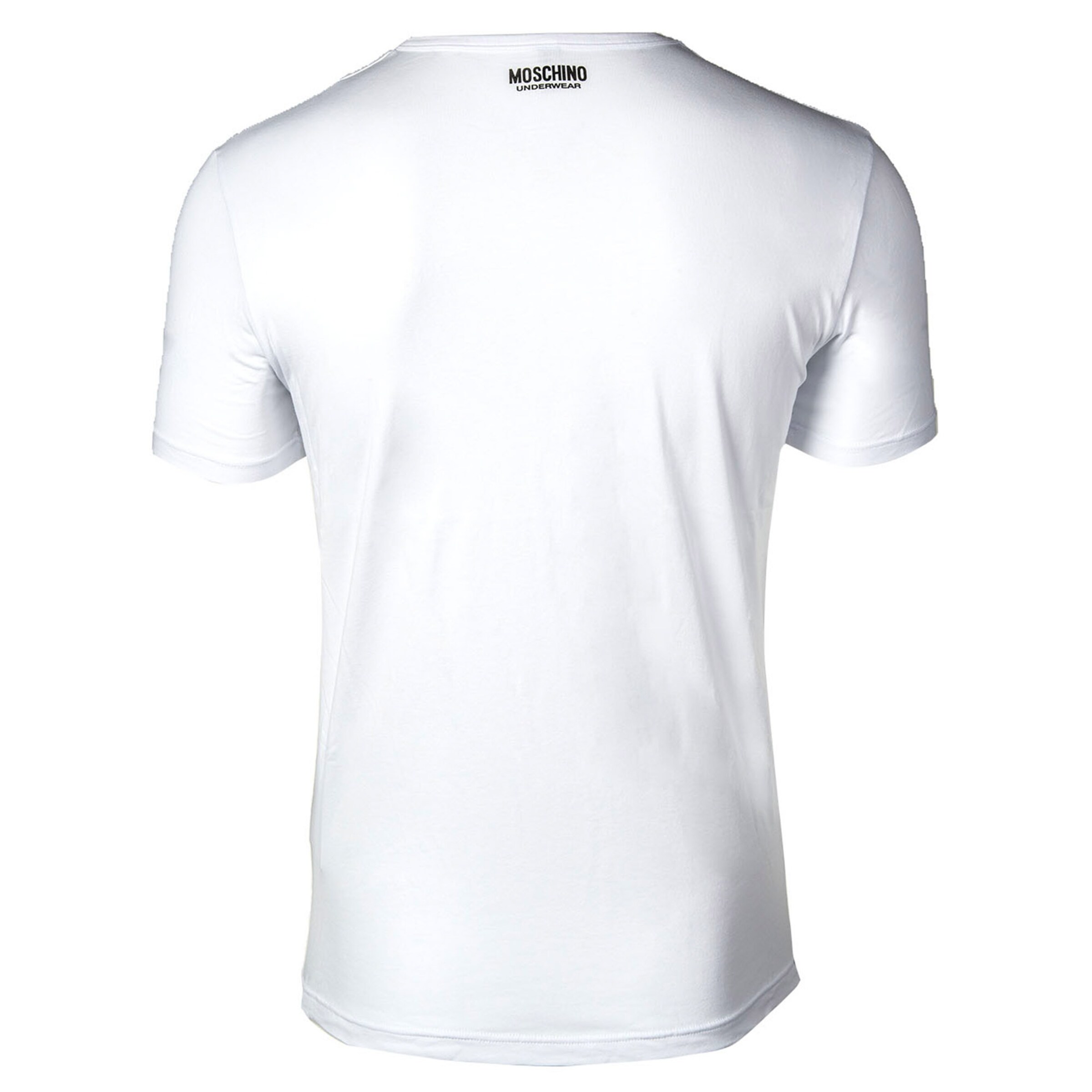 MOSCHINO Bluser & t-shirts i grå