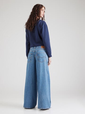 LEVI'S ® Zvonové kalhoty Džíny 'XL Superwide' – modrá