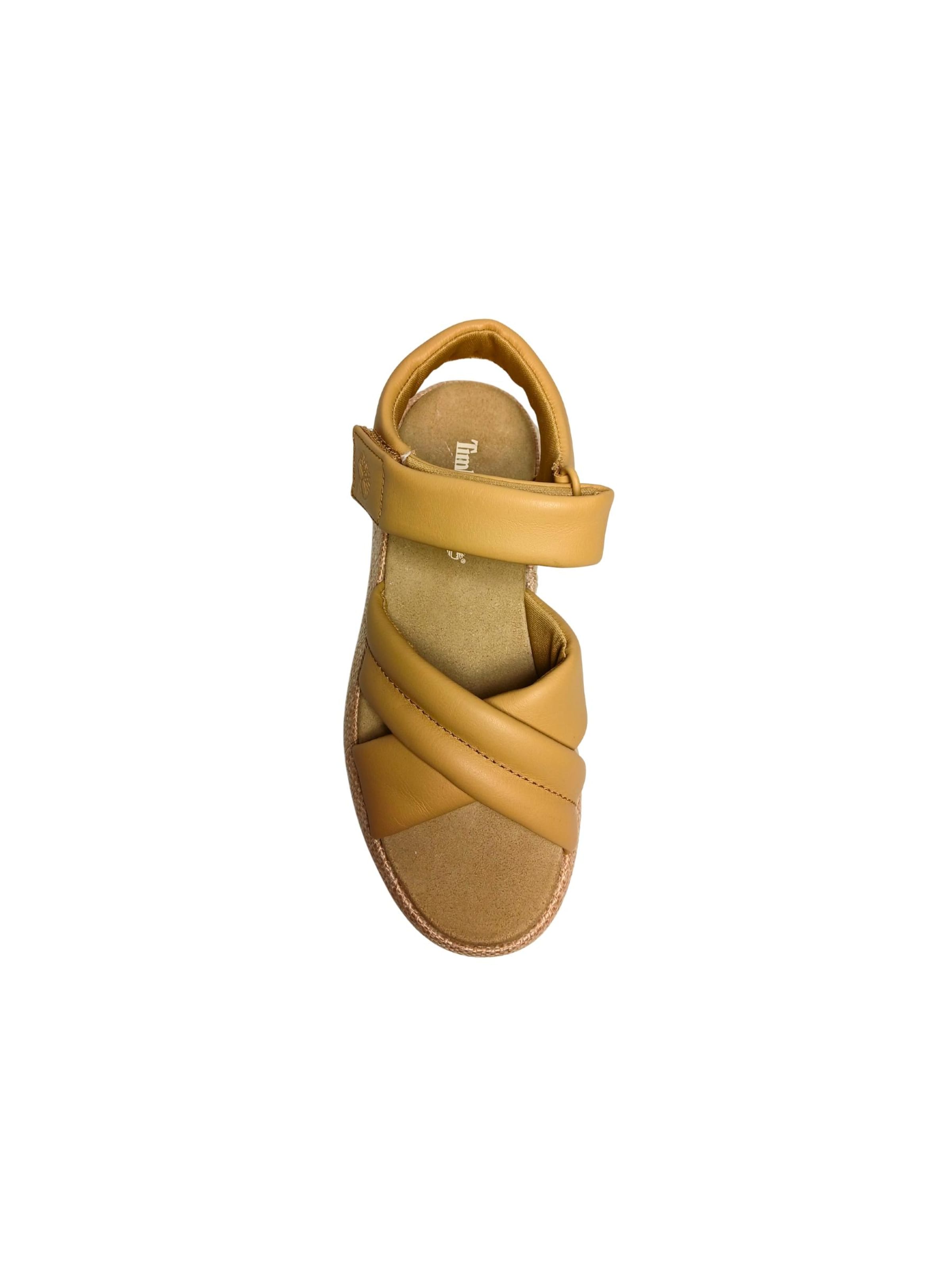 TIMBERLAND Sandal in Beige
