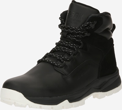 ICEPEAK Boots 'ANABAR MR' σε μαύρο, Άποψη προϊόντος