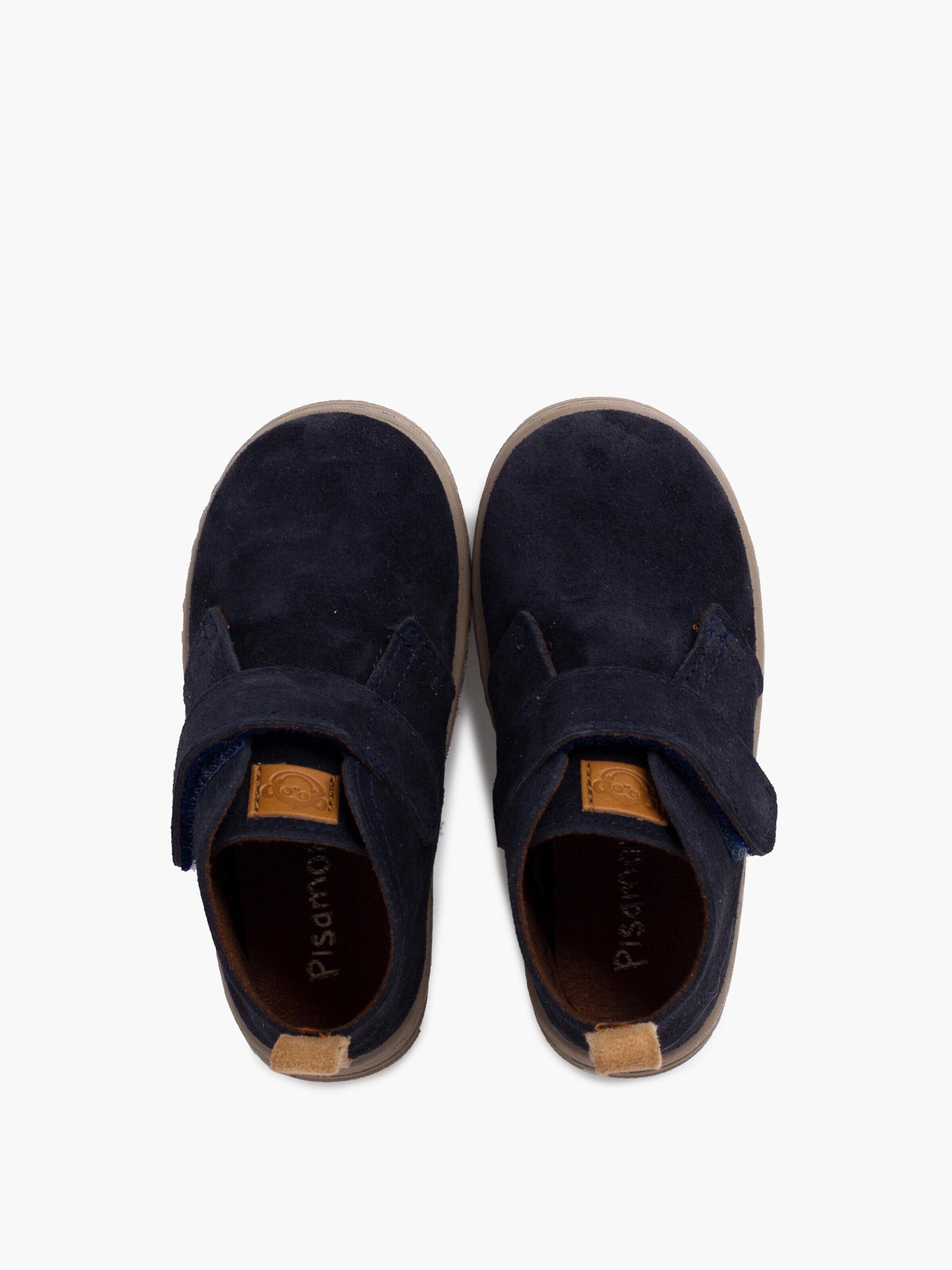 Pisamonas Boot in Blue
