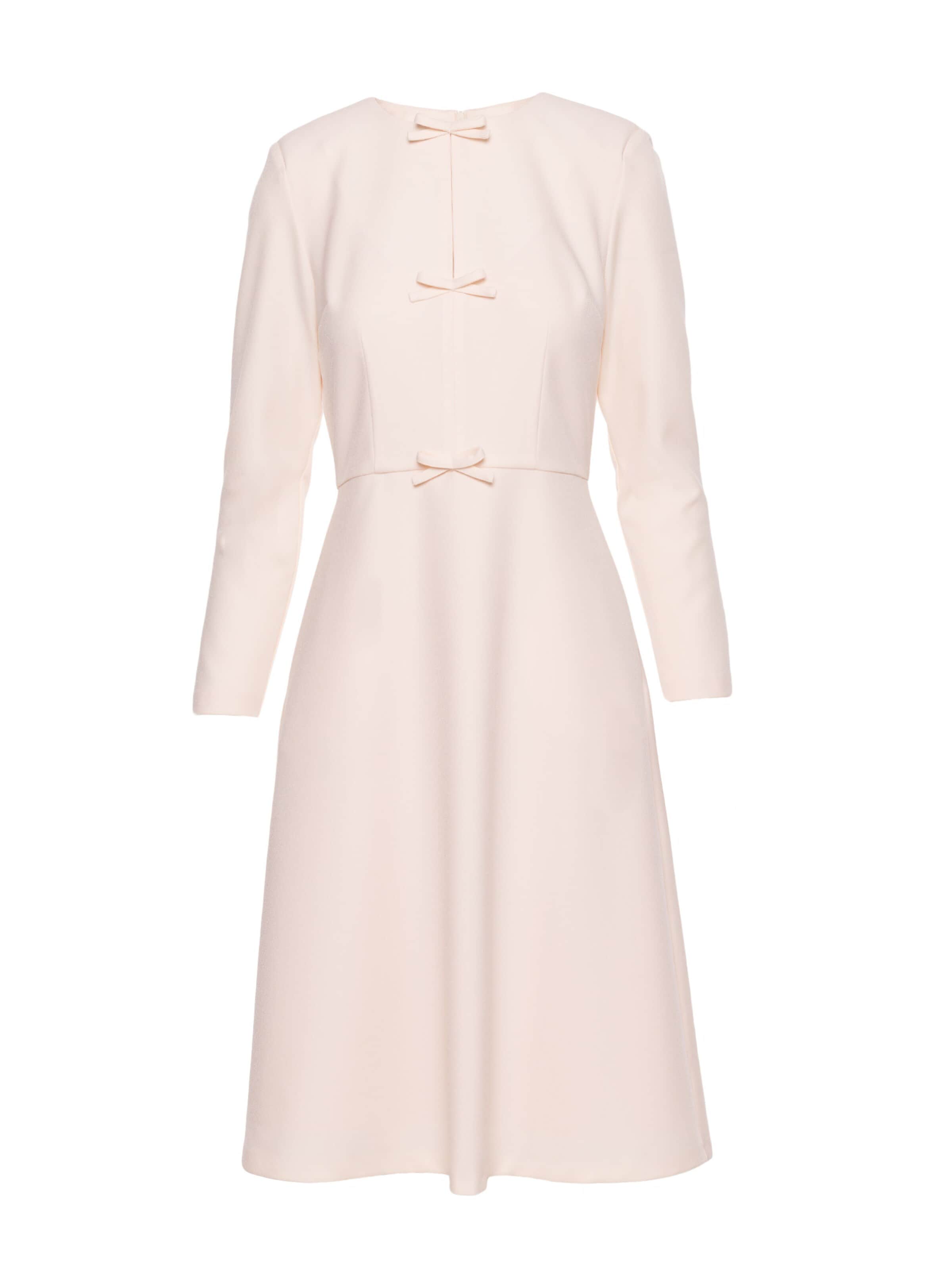 Rochie 'Sukienka z kokardkami' de la Stylove pe bej: față