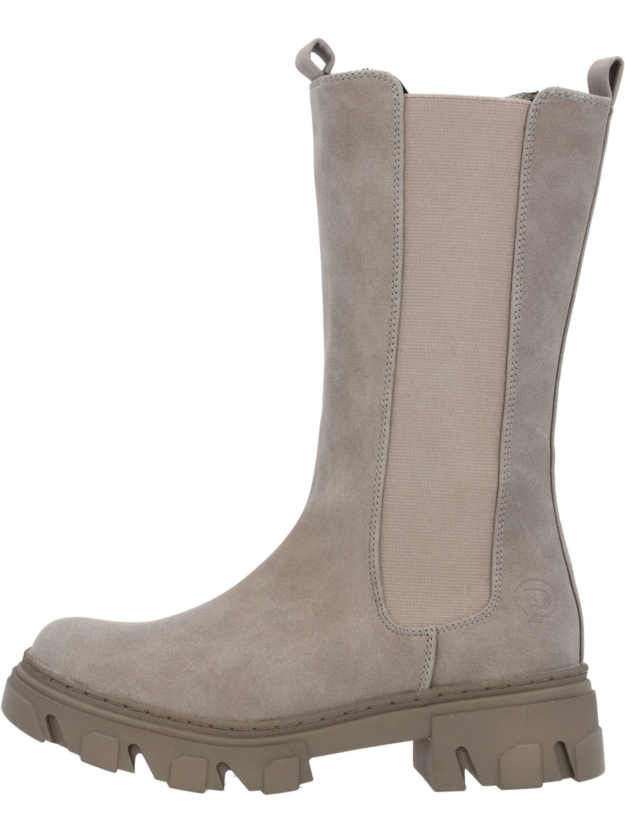 Chelsea Boots 'Nikolos' Palado en gris
